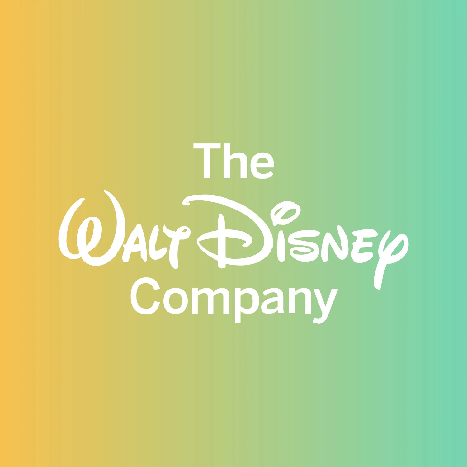 Disney logo