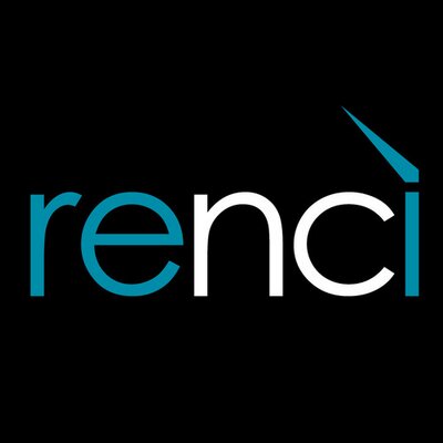 RENCI logo