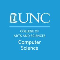 UNC CS logo